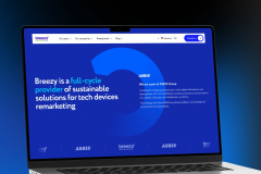 Multilingual B2B Platform for Breezy